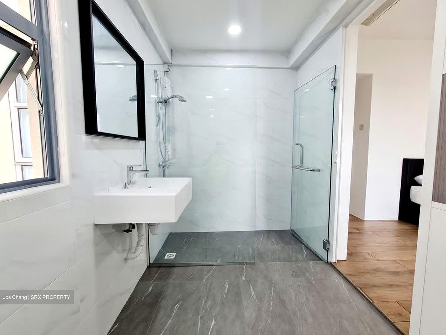 Aquarius By The Park (D16), Condominium #572693271